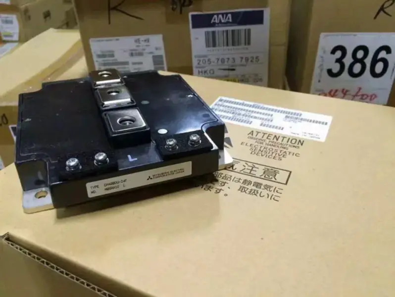 三菱CM400DU-24F