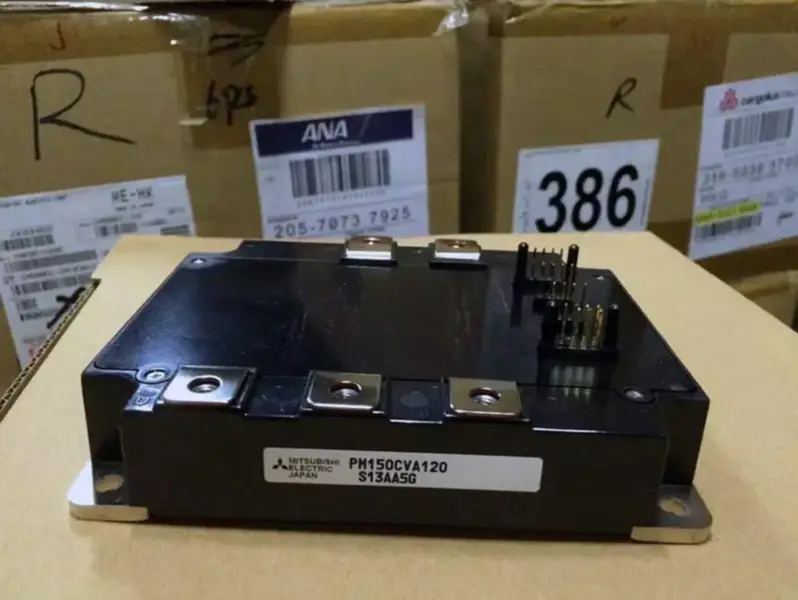 三菱PM150CVA120