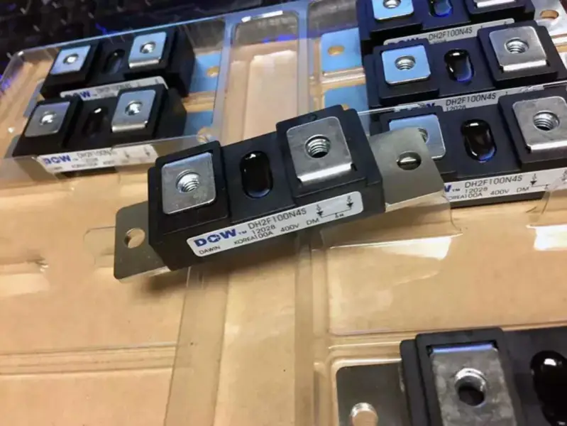 ドーウィン DH2F100N4S