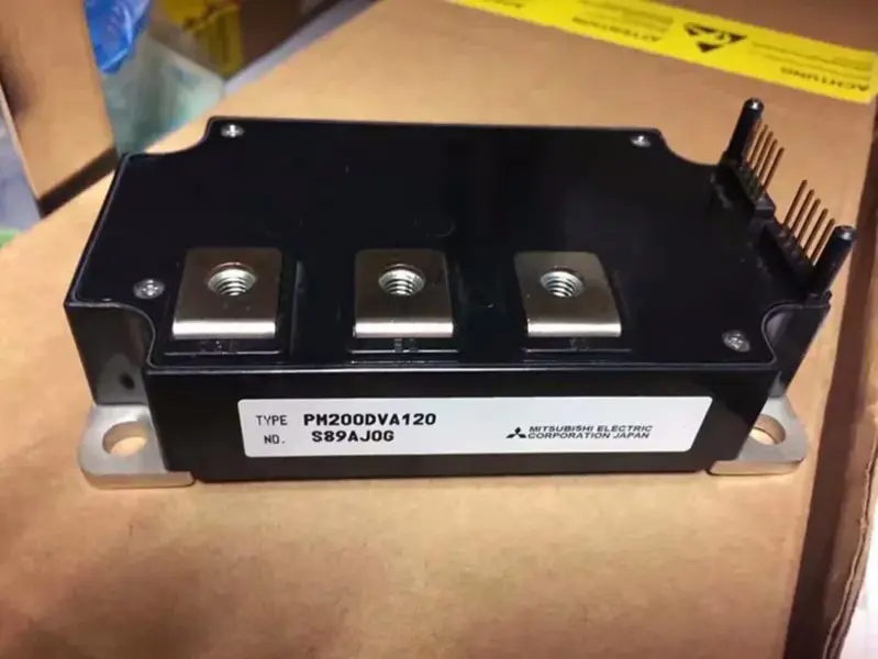 三菱PM200DVA120
