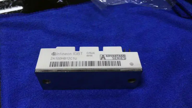 インフィニオン2A100HB12C1U