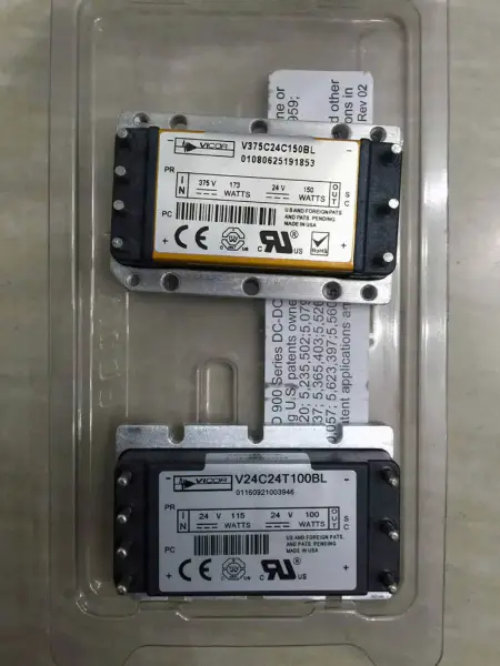 ビコール V24C24T100BL
