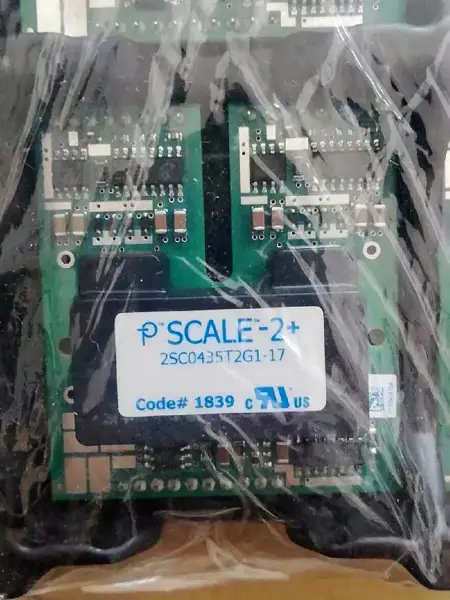 スケール/PI 2SC0435T2G1-17