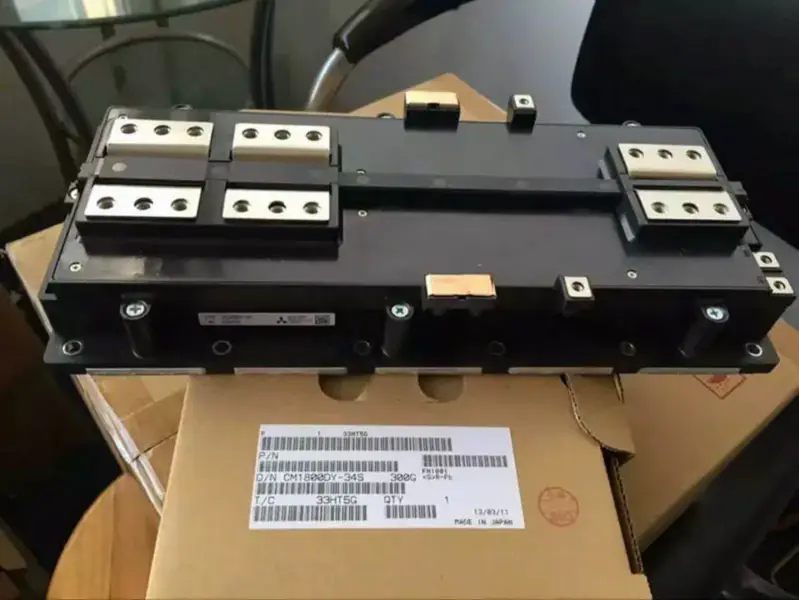 三菱電機 CM1800DY-34S