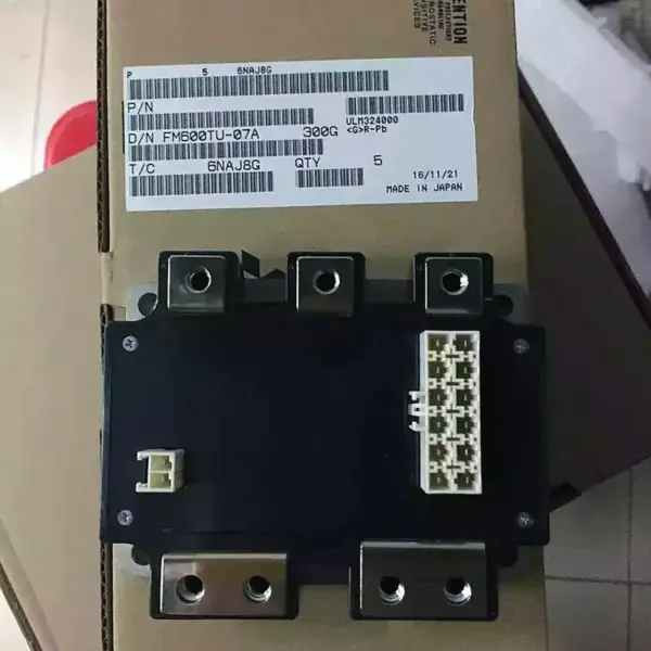インフィニオン FM600TU-07A