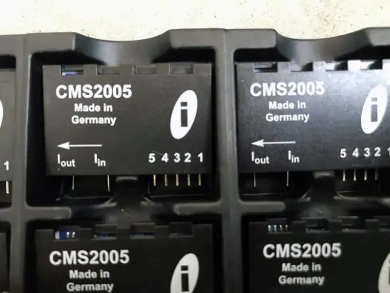 センサイトcms2005