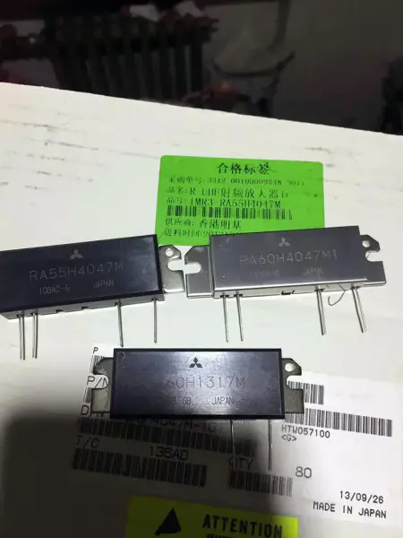 三菱 RA60H4047M1
