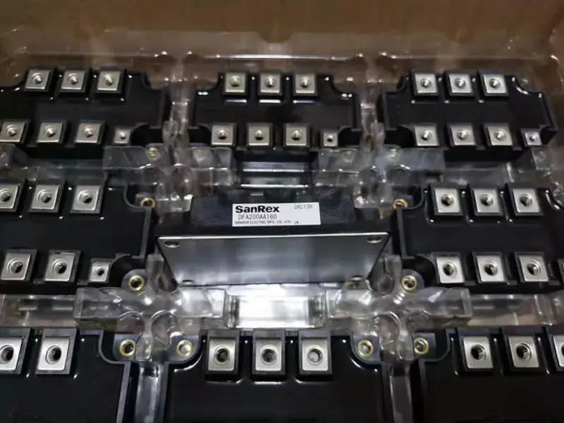 サンレックスDFA200AA160