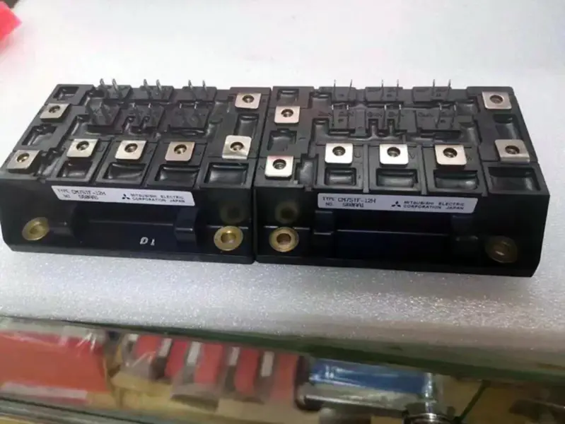 三菱 CM75TF-12H