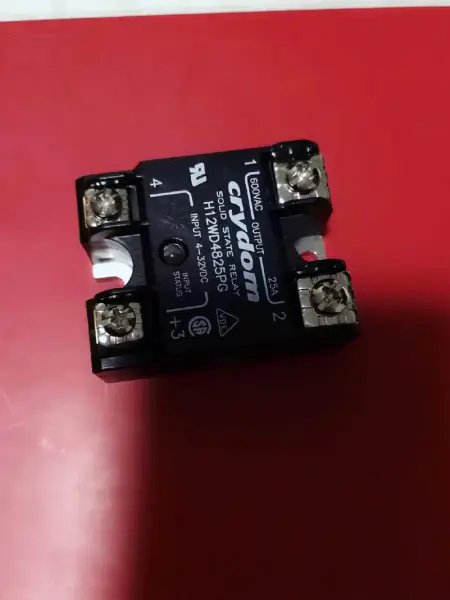 クライダム H12WD4825PG