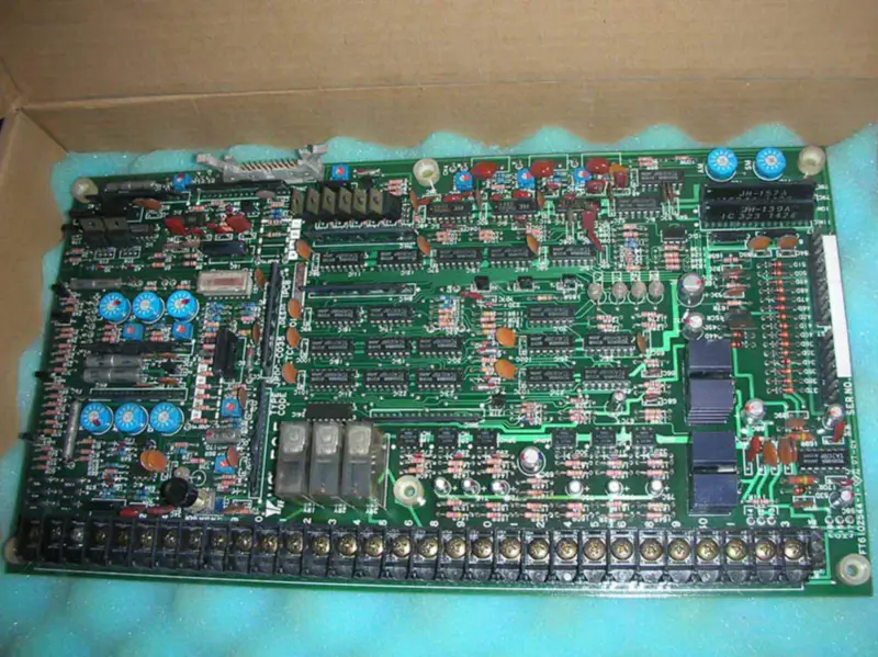 VS-505 JPDC-C035 etc004901