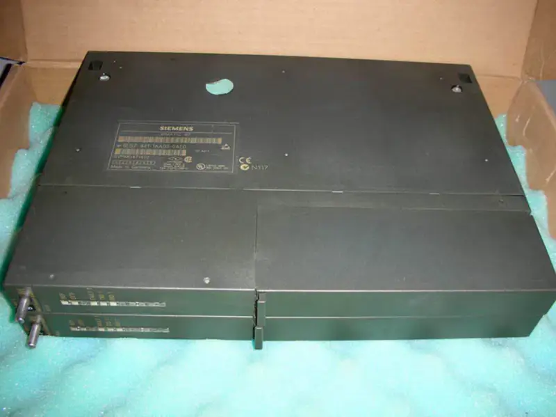 シーメンス PLC 6ES7441-1AA03-0AE0