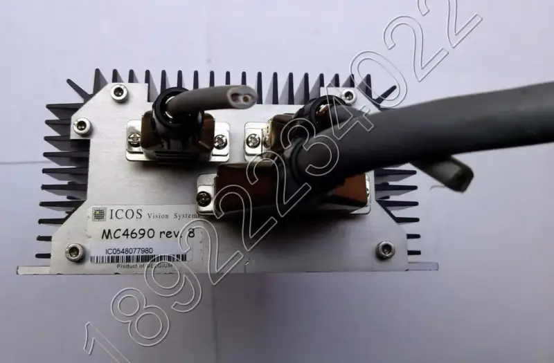 アイコスビジョンシステムズ MC4690 rev.8