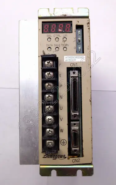 玉川ドライバー AU6550N2062
