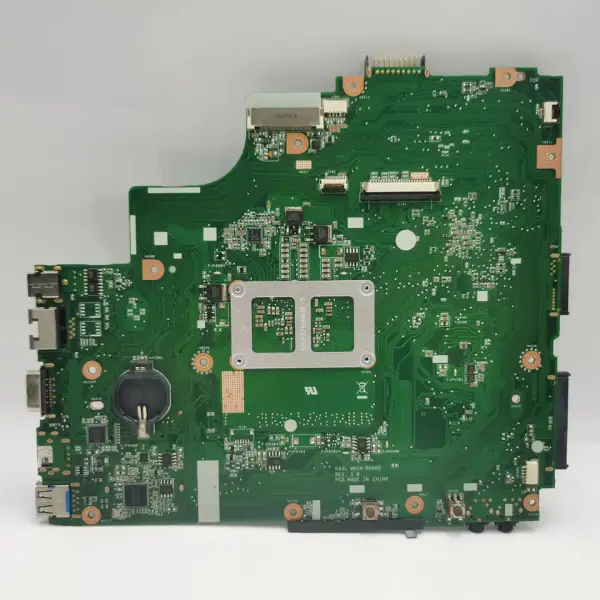 Asus X44Hマザーボード