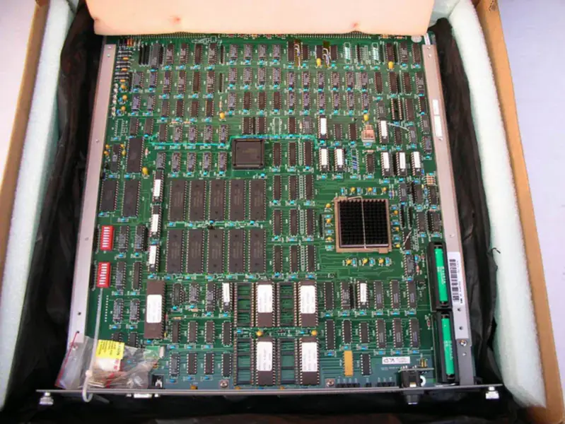 abb mpp プロセッサモジュール sc300e