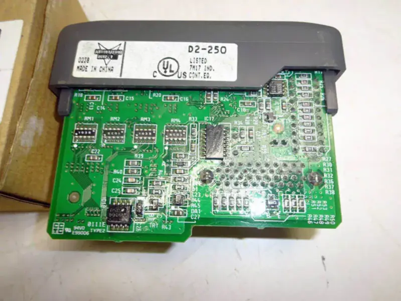 オートメーション・ダイレクト D2-250