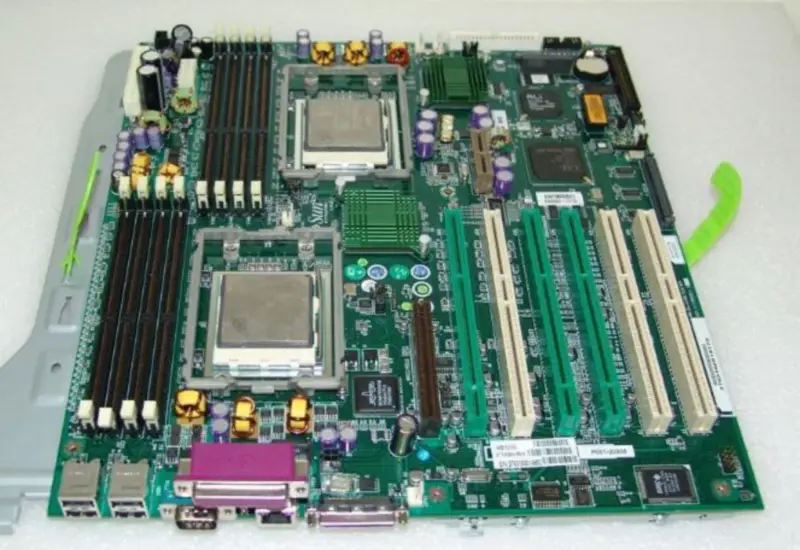 SUN Blade2500 B2500 ワークステーション・マザーボード 375-3192 375-3193 375-3194