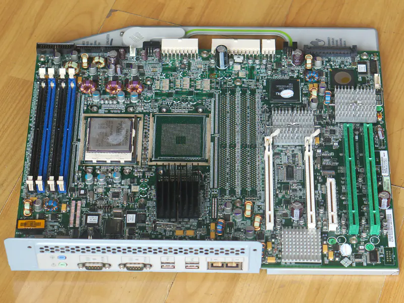 SUN 375-3552-01 375-3552 マザーボード