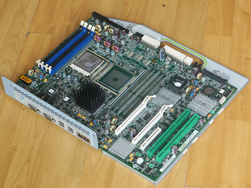 SUN 375-3552-01 375-3552 マザーボード