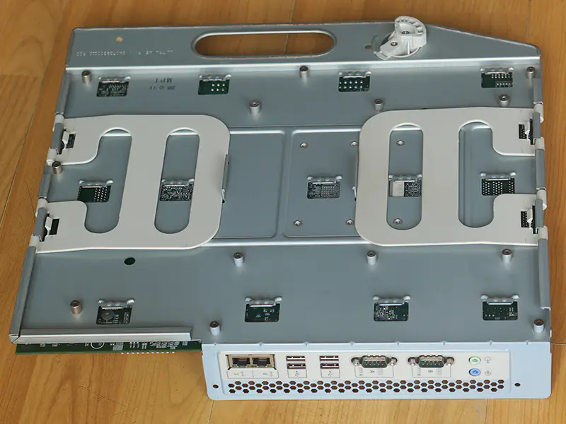 SUN 375-3552-01 375-3552 マザーボード
