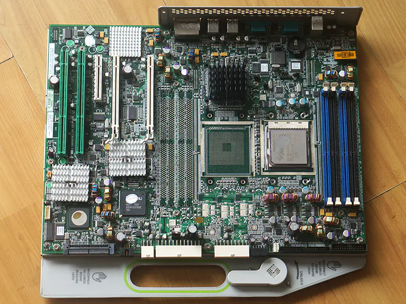 SUN 375-3552-01 375-3552 マザーボード