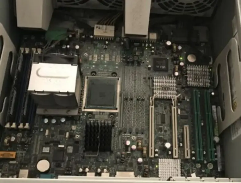 Sun 375-3556 Ultra 25用ワークステーション・マザーボード