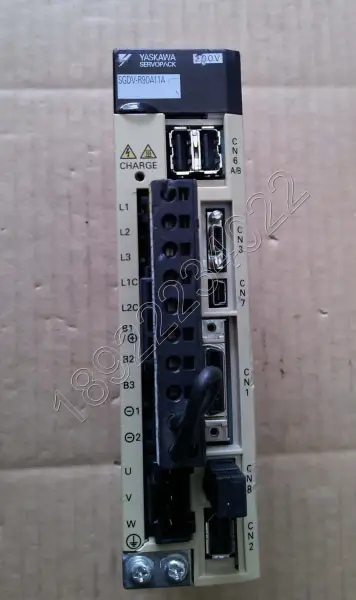 安川電機 SGDV-R90A11A