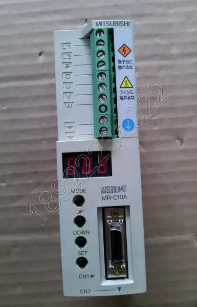 三菱ドライバー MR-C10A-S23 100W