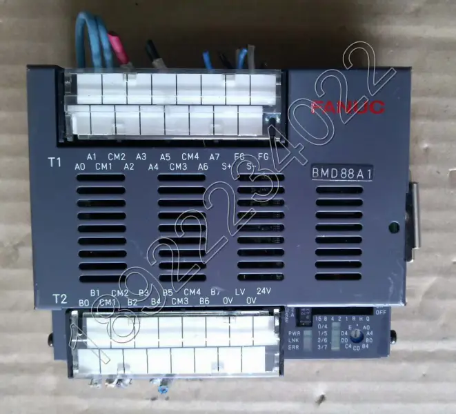 ファナックドライバ BMD88A1