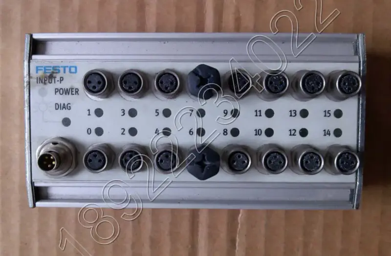 フェスト CP-E16-M8
