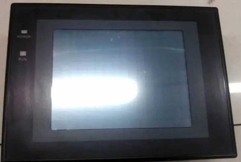 オムロンNT31-ST122B-EV2