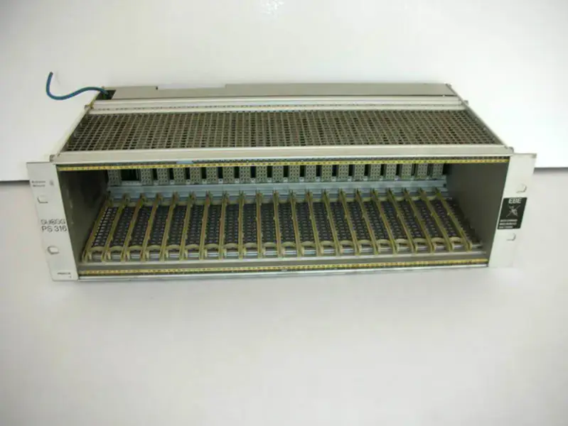モーラー PS316.118-3