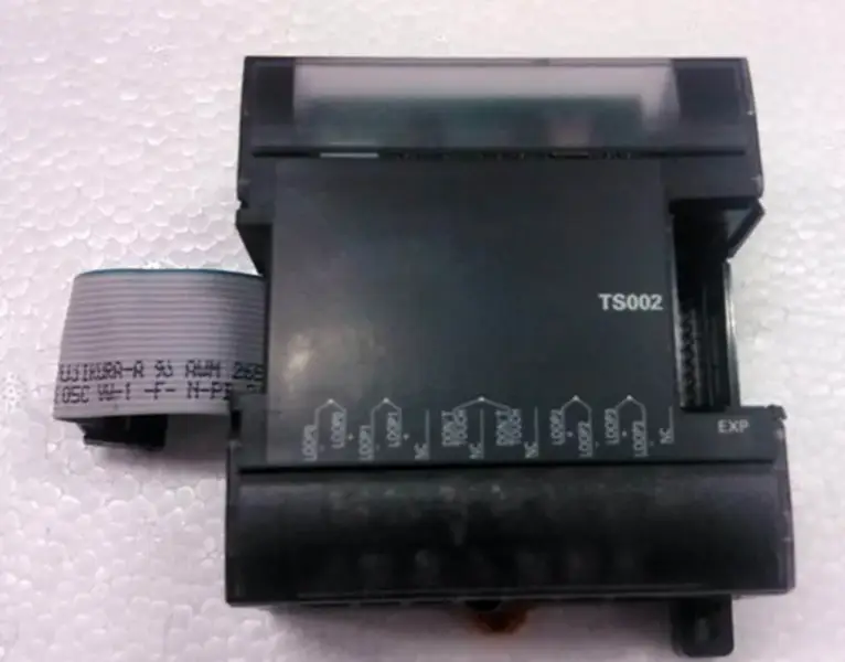 オムロン CP1W-TS002 4CH