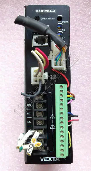 BXD120A-A ベクスタドライバー