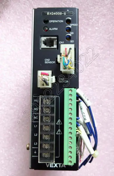 BXD400B-S ベクスタドライバー