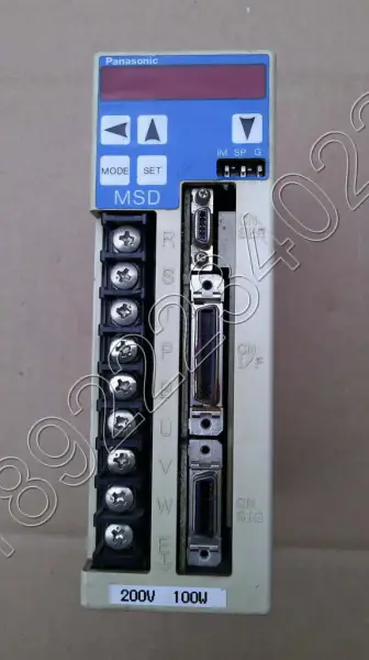 MSD013A1X パナソニック100Wドライバー