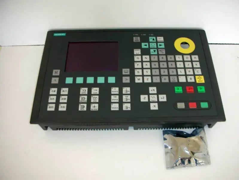 シーメンス 6FC5500-0BA00-0AA0 SINUMERIK 801