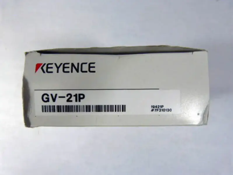 キーエンス GV-21P