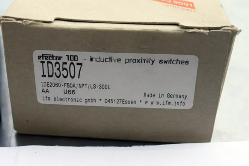 エフェクター ID3507