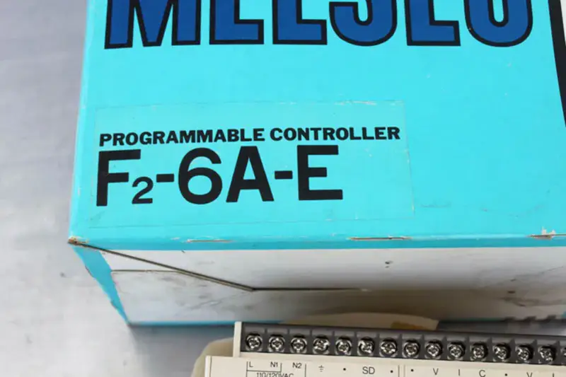 三菱F2-6A-E