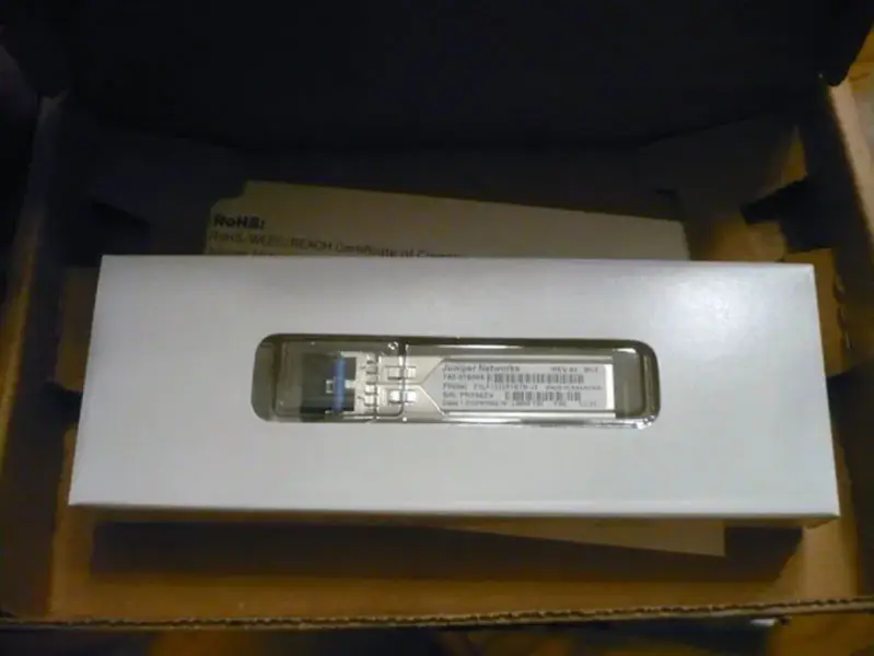 ジュニパー SFP-OC12-IR