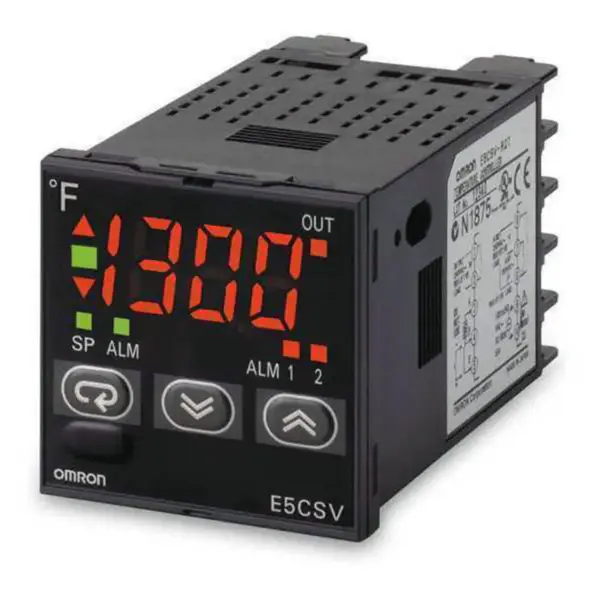 オムロンE5CSVR1TFAC100240