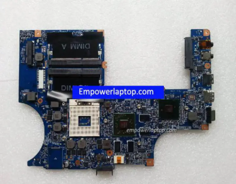 Acer 3820 3820T ATI 216-0772000マザーボード