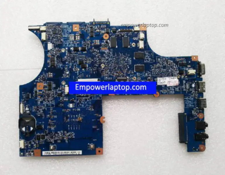 Acer 3820 3820T ATI 216-0772000マザーボード
