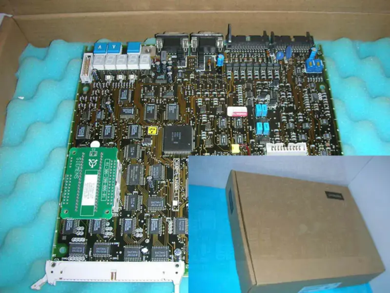 シーメンス C98043-A1600-L1-10