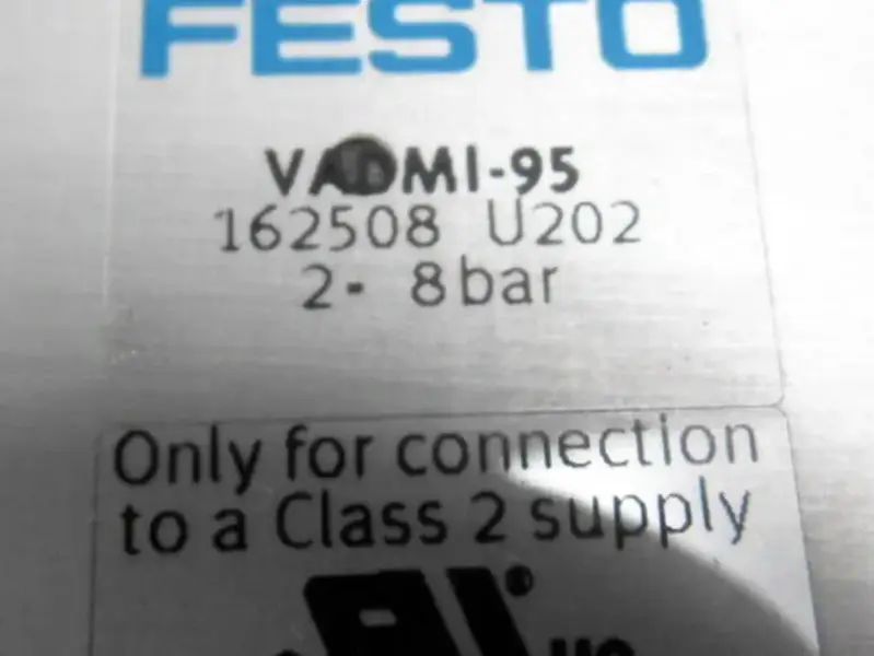 フェストVADMI95