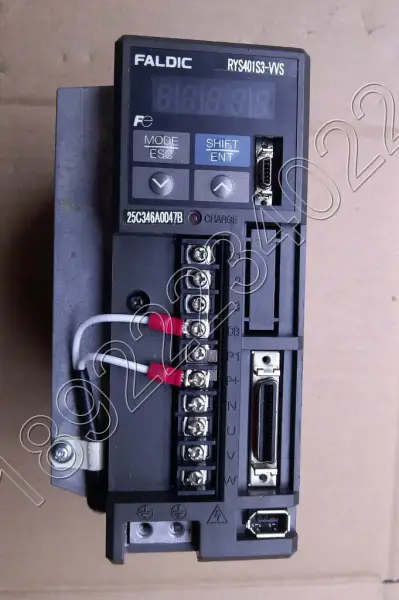 富士ドライバー RYS401S3-VVS