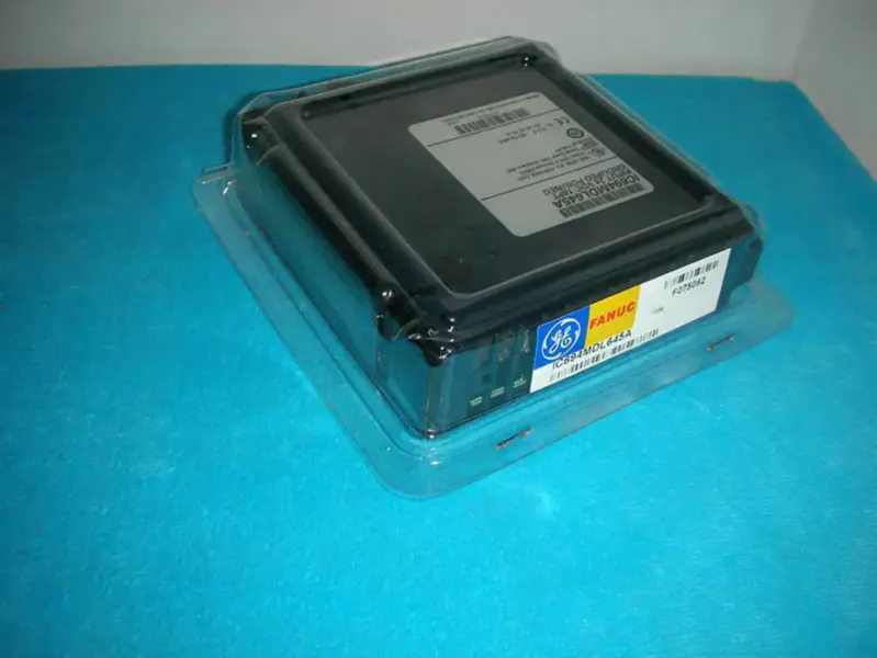 ファナック ic694mdl645