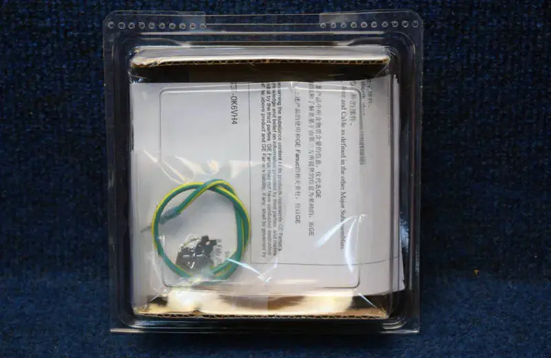 GE/ファナック IC693CPU370
